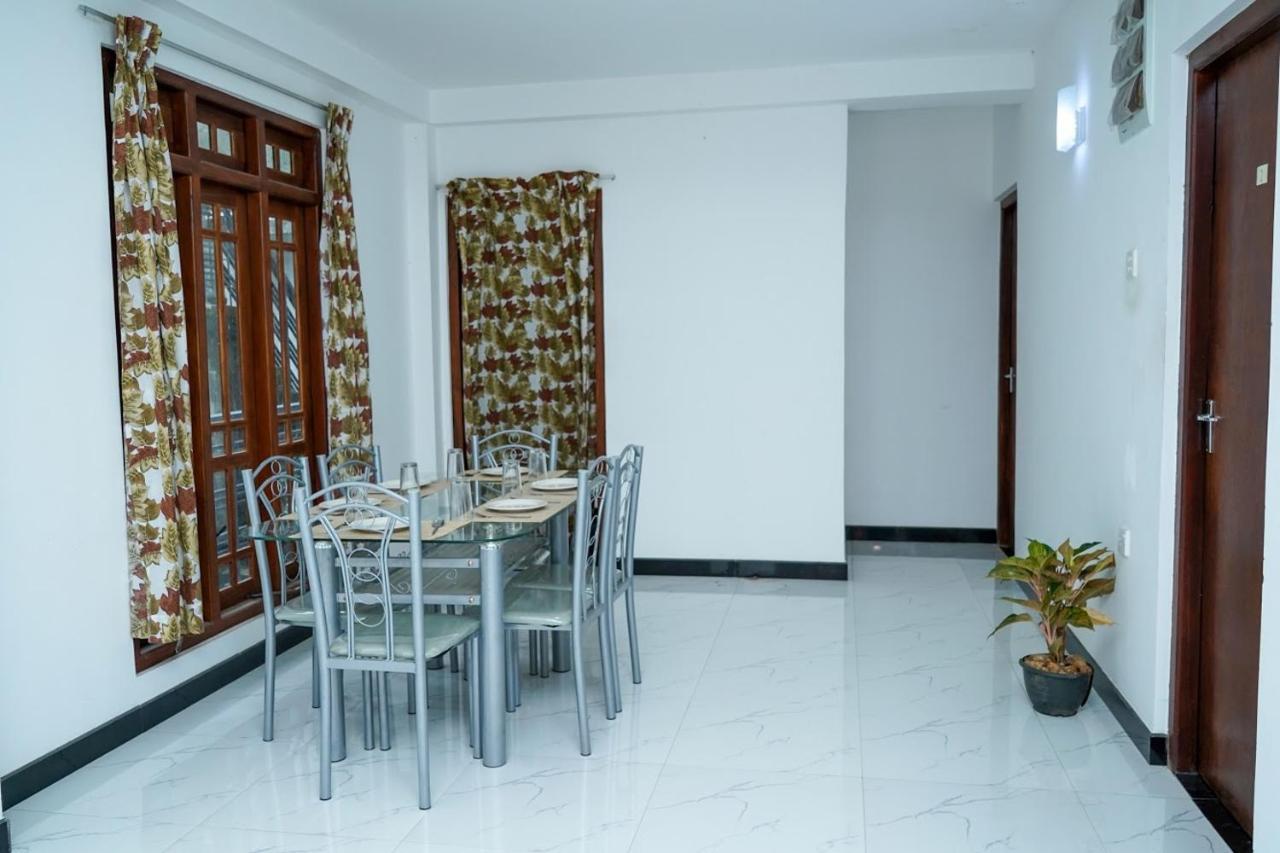 Kandyan Nethu Stay Exterior foto